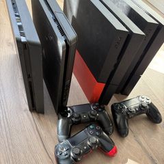 Ps4 job lot