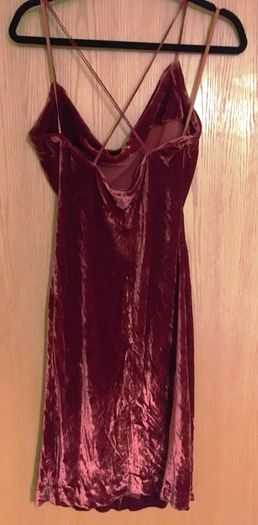 Vintage WHISTLES Beaded Crochet Cardigan & Strappy Cocktail Dress