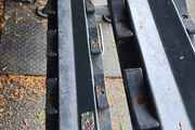 dumbbell rack