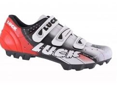 LUCK Extreme 3.0 Bike shoes - size 45 and 48EU