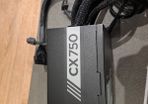 Corsair CX750 750W Power Supply Unit