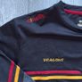 Catalans Dragons O'Neills Crew Neck Training Top 2XL Image 5