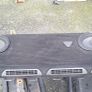 BMW e30 rear parcel shelf Image 2