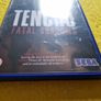 Tenchu Fatal Shadows PlayStation2 Ps2 games Original Image 4