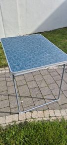 Decathlon camping table