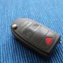 Key Fob Volvo S40/ V50 2003 Image 2