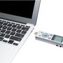 Digital voice recorder - Olympus DM-770 Image 3
