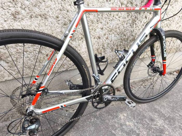 Focus Mares AL Disc