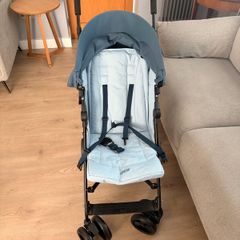 Mamas & Papas Cruise Buggy and footmuff