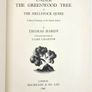 Under the Greenwood Tree by Thomas Hardy 1940 1st Ed - Illustrator CLARE LEIGHTON HB Image 5