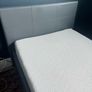 Single Ottoman Storage Bed & Mattress Image 4