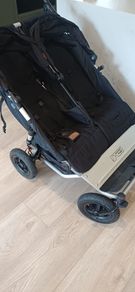 Mountain Buggy Duet