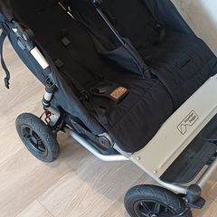 Mountain Buggy Duet