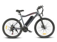 main image for ad SAMEBIKE SY26-II Electric Mountain Bike