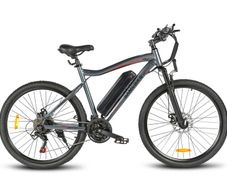 SAMEBIKE SY26-II Electric Mountain Bike