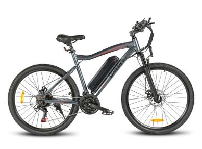 SAMEBIKE SY26-II Electric Mountain Bike