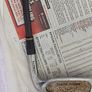 Masterfit 3 Iron golf club in very good condition Image 7