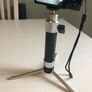 Camera tripod Image 3