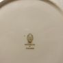 Wedgwood Powder Blue Lustre Plate Ground Animal Series Porcelain Antique James Hodgkiss SUPER RARE Image 3