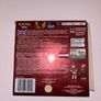 Pokemon Ruby GBA Official Box Image 2