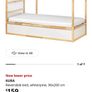 Kura reversible bed Image 3