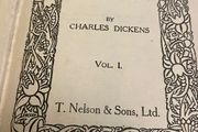 Dombey &amp; Son Vol 1