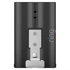 Ring Quick Release Battery Pack