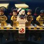 10274 LEGO Ghostbusters ECTO-1 + 21108 Mini Figures Image 9