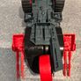 G.I joe original 80s cobra attack 3 wheeler Image 3