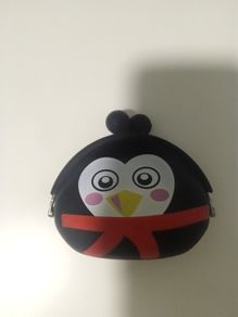 Penguin Coin Purse