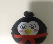Penguin Coin Purse