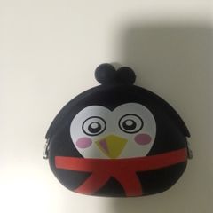 Penguin Coin Purse