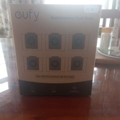 EUFY dust bags