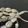 John Rocha silver set Image 9