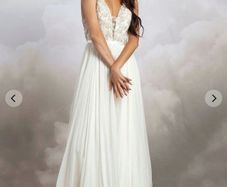 Stella York / Catherine Deane Wedding Dress