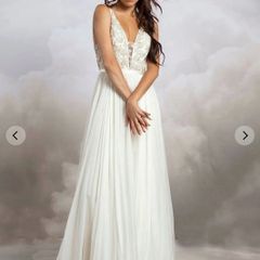 Stella York / Catherine Deane Wedding Dress