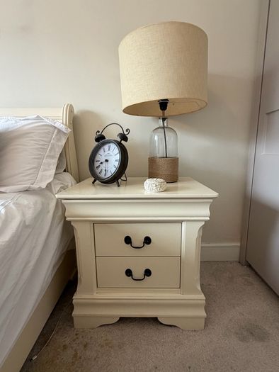 Complete Bedroom Set