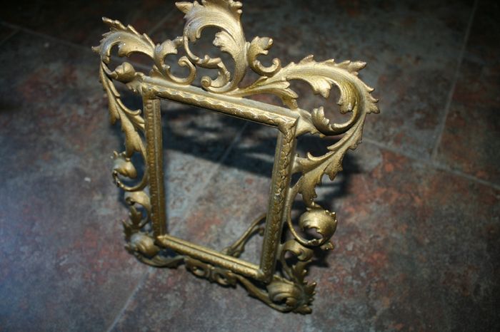 Vintage Frame