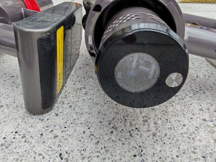 Dyson Parts