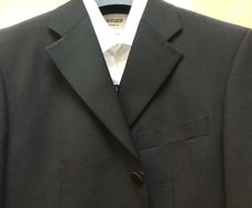 Baumler Tuxedo Mens Dinner Suit Size 40