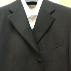 Baumler Tuxedo Mens Dinner Suit Size 40