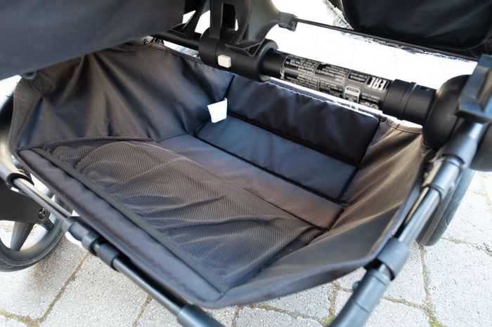 Bugaboo Donkey 5 Duo (Toddler/Newborn)