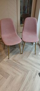 Free set of 4 Chairs