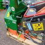 52R PTO Wood Chipper Ex-Demo Image 6