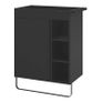 Wall-mounted Bathroom Cabinet Image 2
