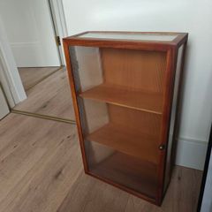 Zara Home Wall Storage Unit