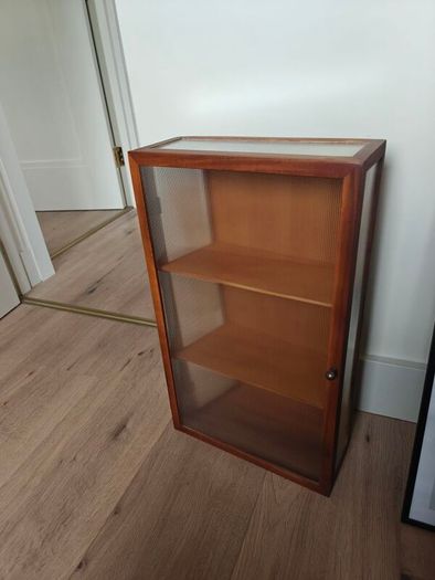 Zara Home Wall Storage Unit
