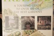 Gardens Of Ireland: A Touring Guide To Over 100 Of The Best Gardens by Terence Reeves-Smyth