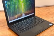 Dell Latitude 7290