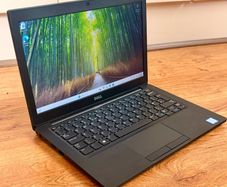 Dell Latitude 7290